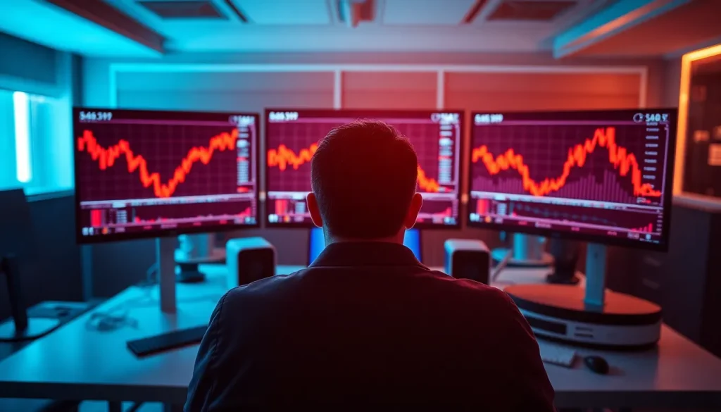 Imagen relacionada con Bitcoin cayendo a 66000