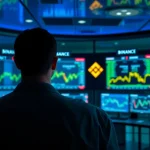 Imagen relacionada con Bután vende Bitcoin Binance