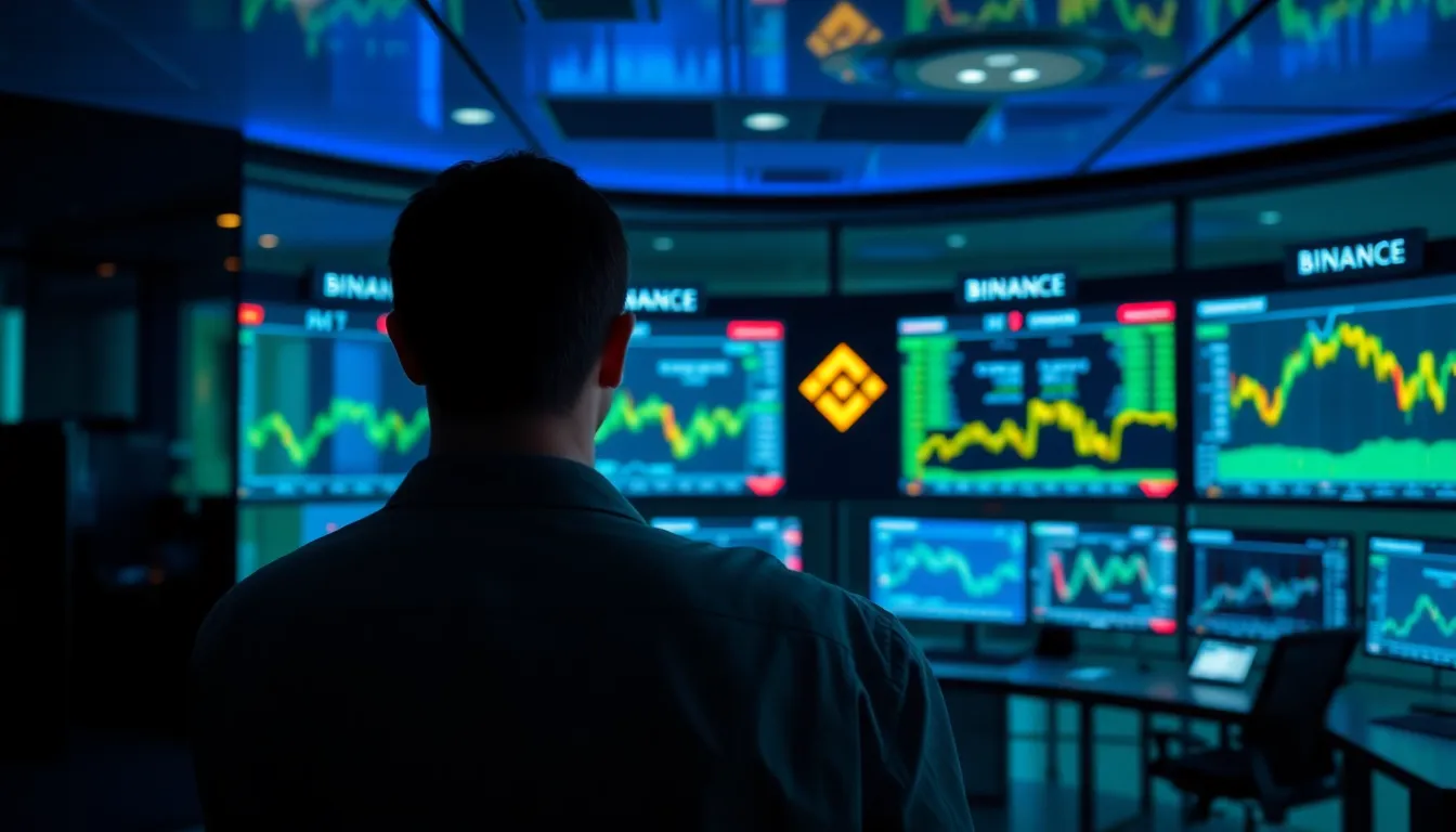 Imagen relacionada con Bután vende Bitcoin Binance