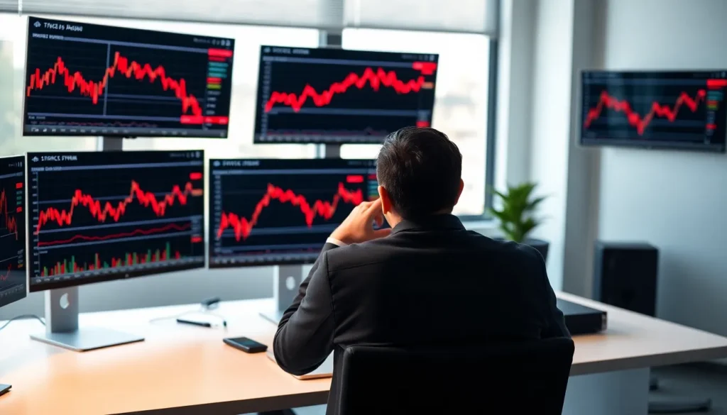 Imagen relacionada con Bitcoin caída precio 2024