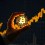 Imagen relacionada con Bitcoin supera 60000 dólares