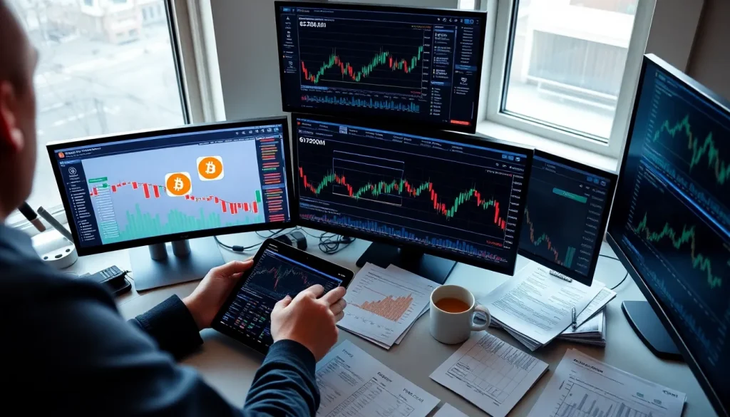 Imagen relacionada con Bitcoin análisis técnico Ichimoku