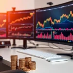 Imagen relacionada con Bitcoin precio hoy