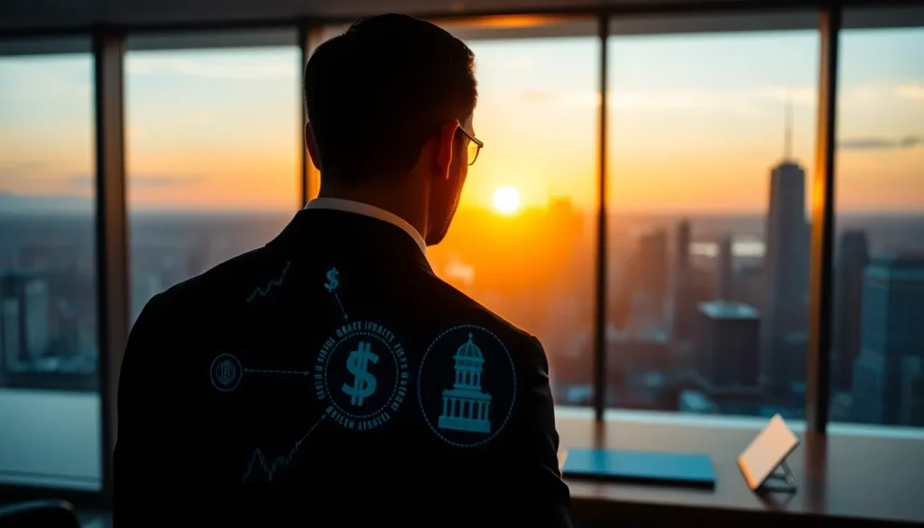 Imagen relacionada con Trump ingresos criptomonedas conflicto intereses
