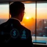 Imagen relacionada con Trump ingresos criptomonedas conflicto intereses