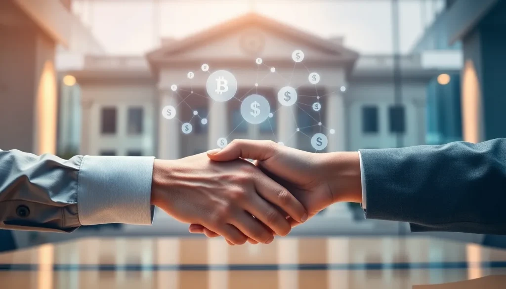 Imagen relacionada con regulación stablecoins Estados Unidos Reino Unido