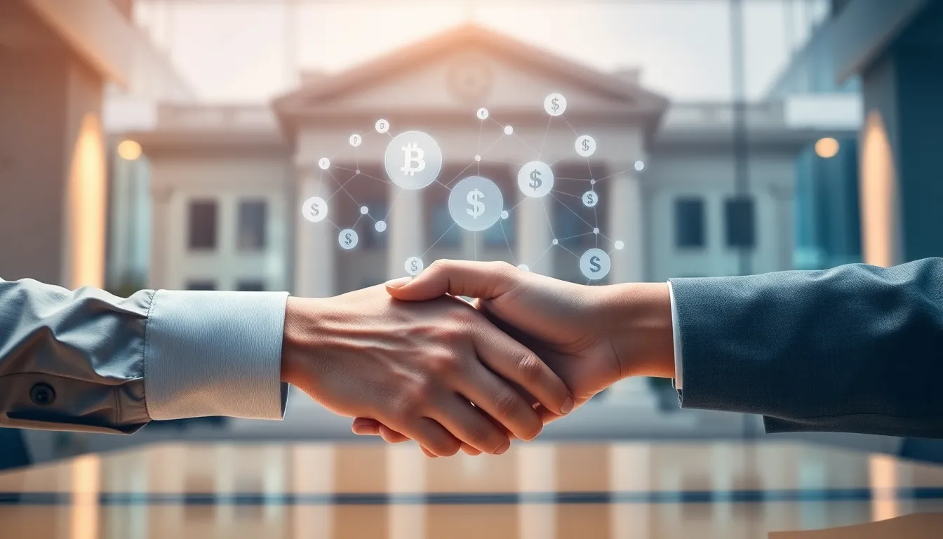 Imagen relacionada con regulación stablecoins Estados Unidos Reino Unido