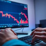 Imagen relacionada con Bitcoin sobrecompra RSI