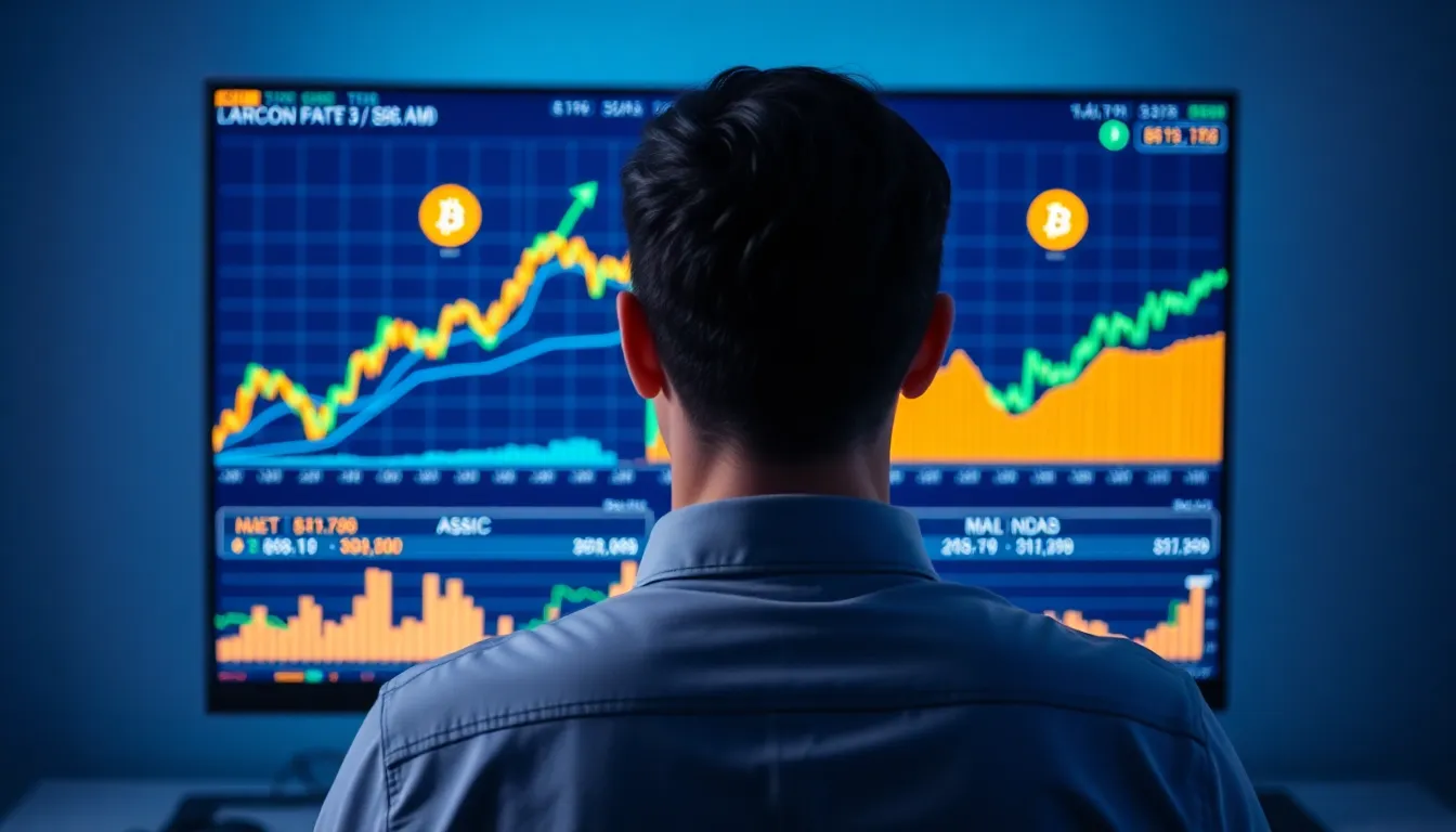 Imagen relacionada con Bitcoin precio hoy