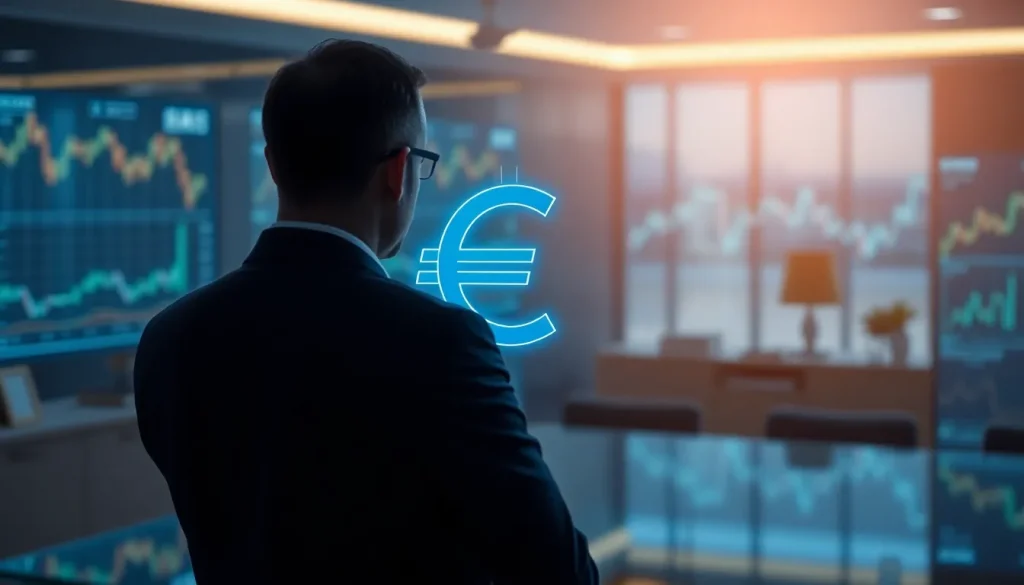 Imagen relacionada con euro digital