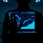 Imagen relacionada con Criptomonedas crimen organizado España