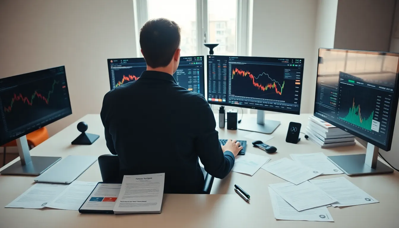 Imagen relacionada con MiCA regulación criptomonedas Europa