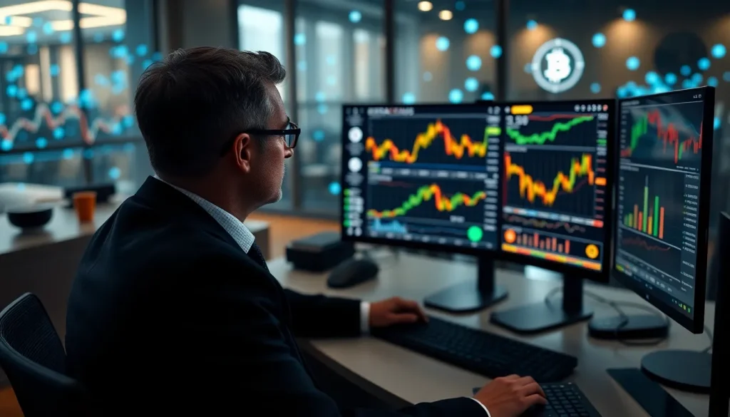 Imagen relacionada con Criptomonedas 2026 inversores institucionales