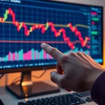 Imagen relacionada con Bitcoin caída soporte técnico
