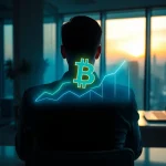 Imagen relacionada con Bitcoin supera 64000 dólares