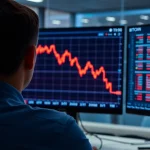 Imagen relacionada con Bitcoin cae 20% junio 2026