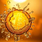 Imagen relacionada con Bitcoin patrón ciclo cuatro años