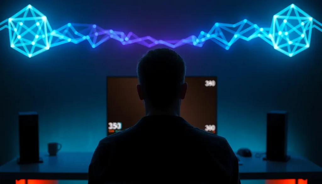 Imagen relacionada con Bitcoin amenaza computación cuántica