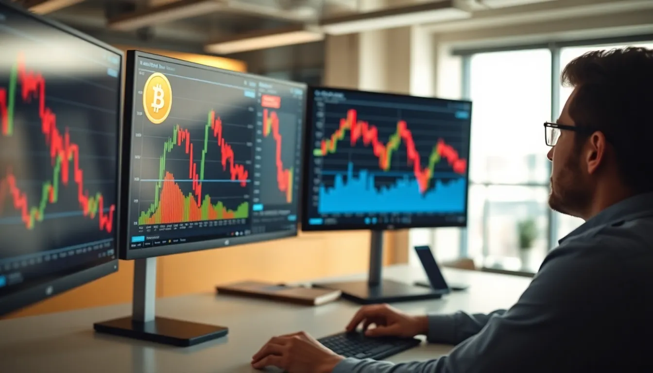 Imagen relacionada con bitcoin caída 2026