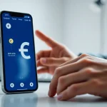 Imagen relacionada con Revolut stablecoin euros