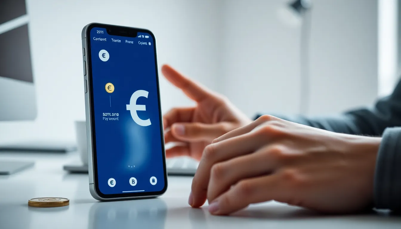 Imagen relacionada con Revolut stablecoin euros