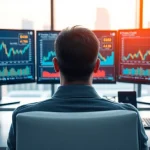Imagen relacionada con Bitcoin déficit estadounidense