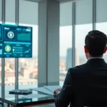 Imagen relacionada con regulación criptomonedas MiCA España