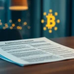 Imagen relacionada con MiCA regulación criptoactivos