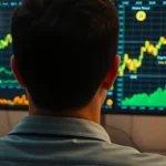 Imagen relacionada con Bitcoin recuperación precio 2024