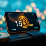 Imagen relacionada con precio Bitcoin euros