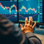 Imagen relacionada con Bitcoin cayó 1.7%