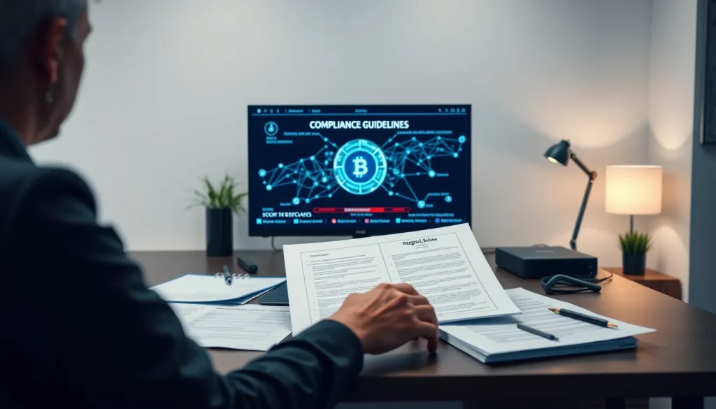 Imagen relacionada con Regulación criptoactivos MiCA