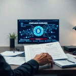 Imagen relacionada con Regulación criptoactivos MiCA