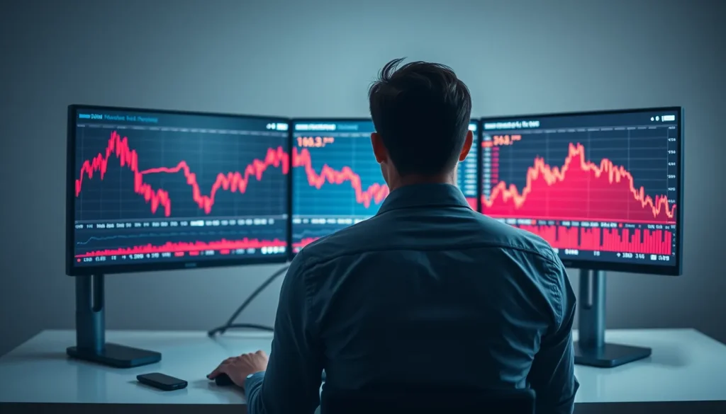 Imagen relacionada con Bitcoin cae 83000 dólares