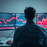 Imagen relacionada con Bitcoin cae 83000 dólares