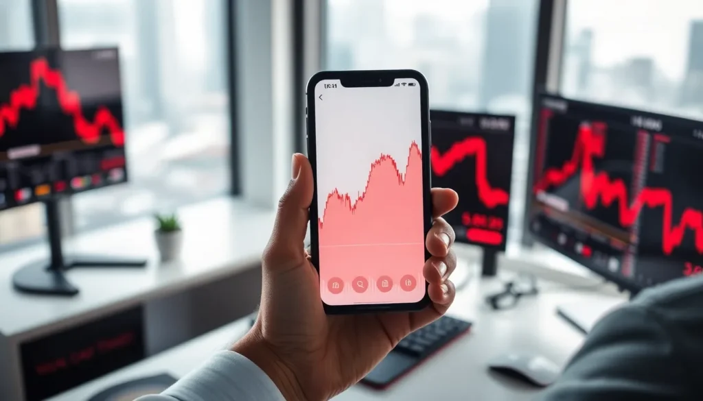 Imagen relacionada con Bitcoin cae mercado cripto
