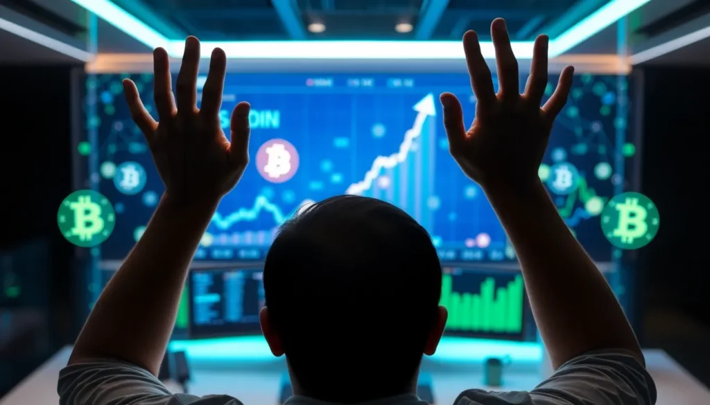 Imagen relacionada con Bitcoin recuperación precio