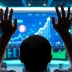 Imagen relacionada con Bitcoin recuperación precio