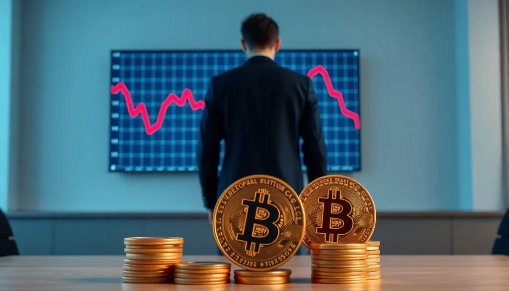 Imagen relacionada con Bitcoin ETF salidas inversores