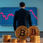 Imagen relacionada con Bitcoin ETF salidas inversores