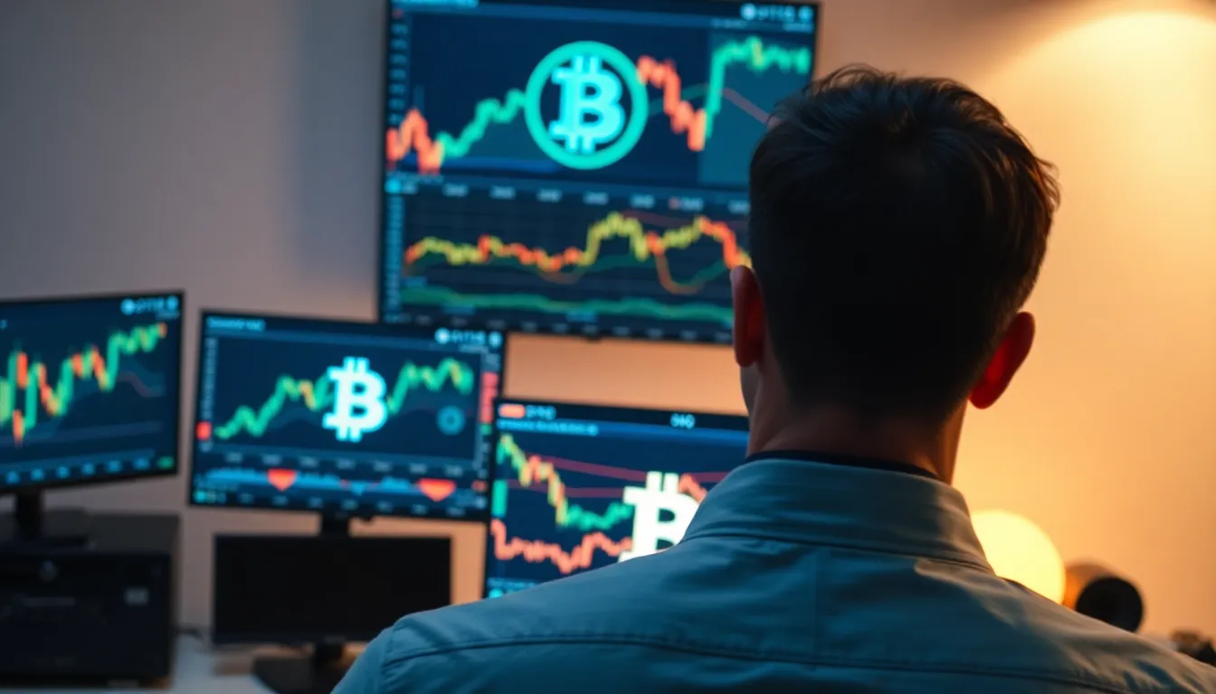 Imagen relacionada con Bitcoin caída septiembre