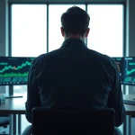 Imagen relacionada con regulación criptomonedas España