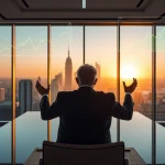Imagen relacionada con ETF bitcoin entrada institucional