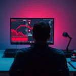 Imagen relacionada con estafa criptomonedas bróker falso