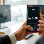 Imagen relacionada con Bitcoin precio hoy dólares