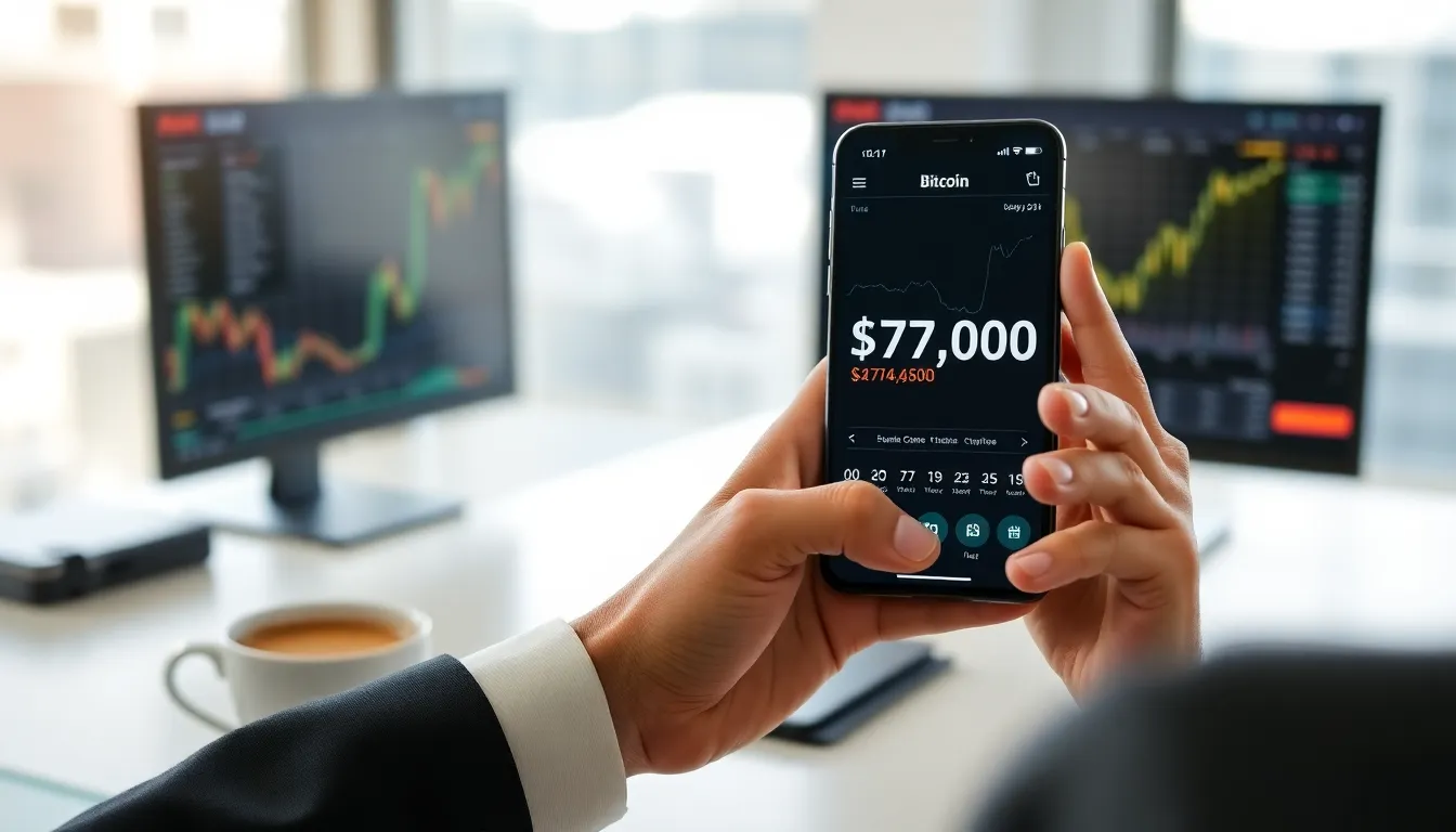 Imagen relacionada con Bitcoin precio hoy dólares