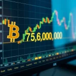 Imagen relacionada con Bitcoin precio dólares hoy