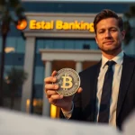Imagen relacionada con Bitcoin regulación España