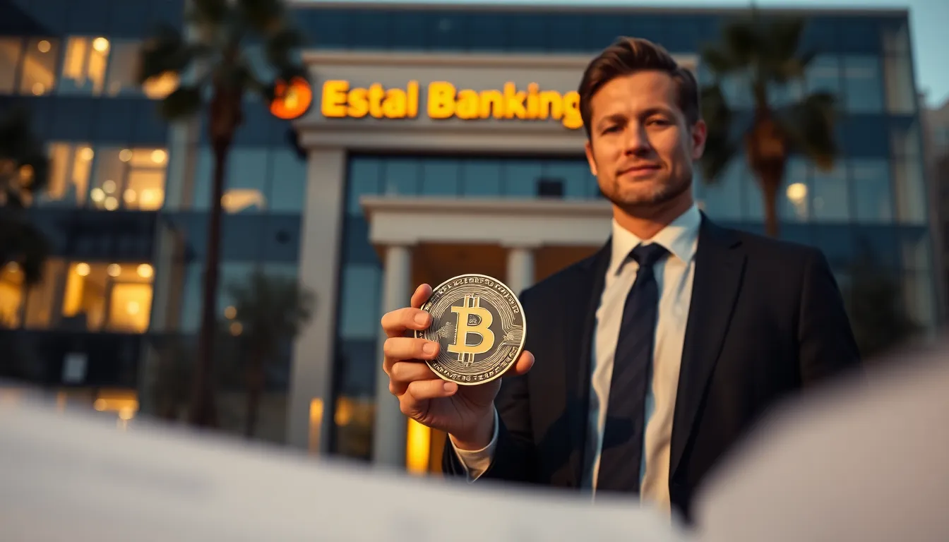 Imagen relacionada con Bitcoin regulación España