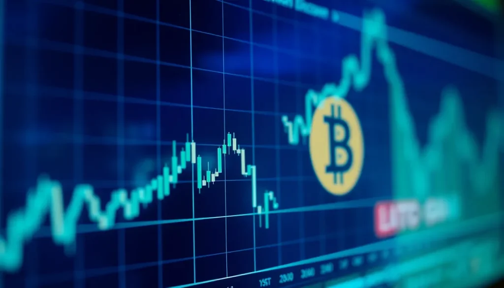 Imagen relacionada con Bitcoin saliendo fase bajista